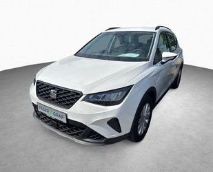 Seat Arona Gebrauchtwagen