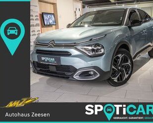 Citroen C4 Gebrauchtwagen