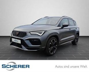 Cupra Ateca Gebrauchtwagen