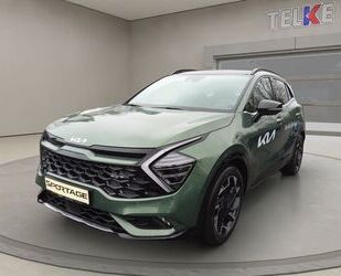 Kia Sportage Gebrauchtwagen