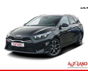 Kia ceed Sportswagon Gebrauchtwagen