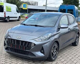 Hyundai i10 Gebrauchtwagen