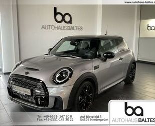 Mini Cooper S Gebrauchtwagen