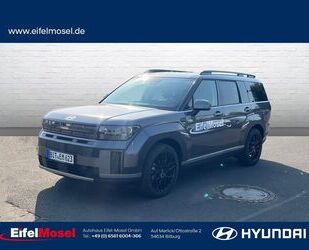 Hyundai SANTA FE Gebrauchtwagen