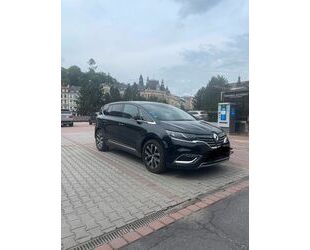 Renault Espace Gebrauchtwagen