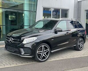 Mercedes-Benz GLE 450 Gebrauchtwagen