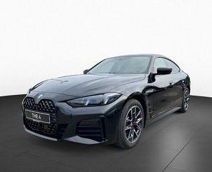 BMW 420 Gran Coupé Gebrauchtwagen