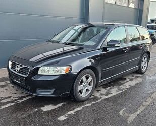 Volvo V50 Gebrauchtwagen