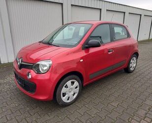 Renault Twingo Gebrauchtwagen