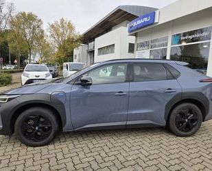 Subaru Solterra Gebrauchtwagen