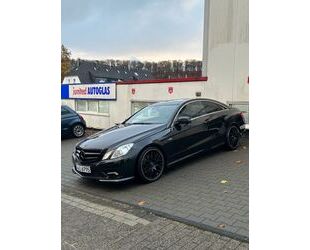 Mercedes-Benz E 250 Gebrauchtwagen