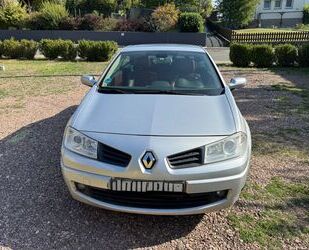 Renault Megane Gebrauchtwagen