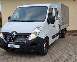 Renault Master Gebrauchtwagen