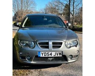 MG ZT Gebrauchtwagen