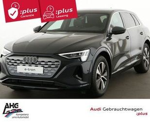 Audi Q8 e-tron Gebrauchtwagen