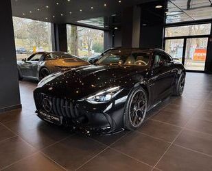 Mercedes-Benz AMG GT Gebrauchtwagen