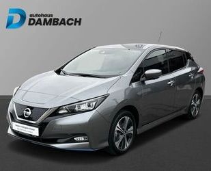 Nissan Leaf Gebrauchtwagen