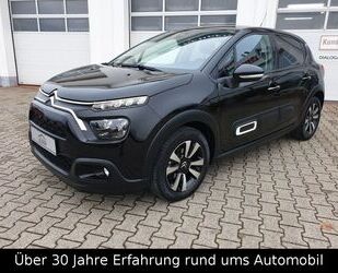 Citroen C3 Gebrauchtwagen