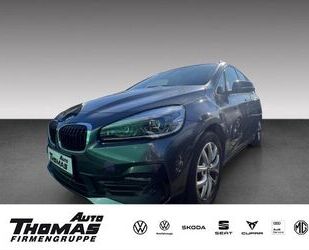 BMW 220 Gebrauchtwagen
