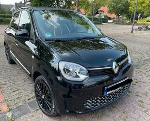 Renault Twingo Gebrauchtwagen