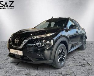 Nissan Juke Gebrauchtwagen