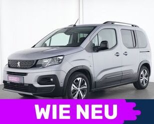 Peugeot e-Rifter Gebrauchtwagen