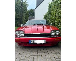 Jaguar XJS Gebrauchtwagen