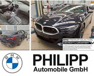 BMW M850 Gebrauchtwagen