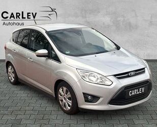 Ford C-Max Gebrauchtwagen