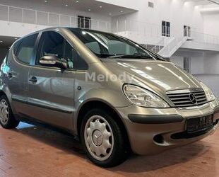 Mercedes-Benz A 160 Gebrauchtwagen