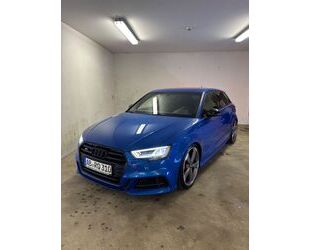 Audi S3 Gebrauchtwagen
