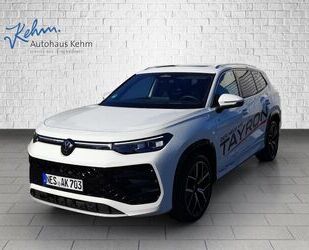 Mercedes-Benz Tayron 