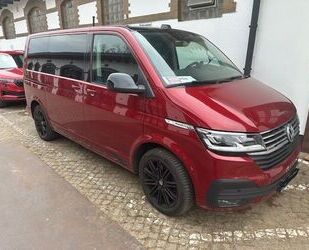 VW T6 Multivan Gebrauchtwagen