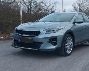 Kia XCeed Gebrauchtwagen