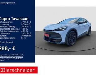 Cupra Tavascan Gebrauchtwagen
