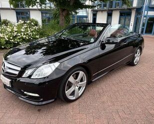 Mercedes-Benz E 200 Gebrauchtwagen