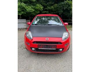 Fiat Punto Gebrauchtwagen