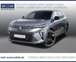 Renault Scenic Gebrauchtwagen