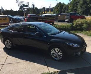 Mazda 6 Gebrauchtwagen