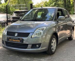 Suzuki Swift Gebrauchtwagen
