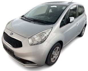 Kia Venga Gebrauchtwagen