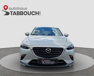 Mazda CX-3 Gebrauchtwagen