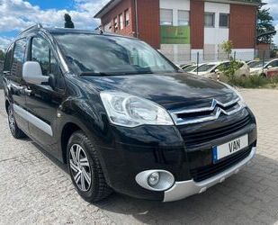 Citroen Berlingo Gebrauchtwagen