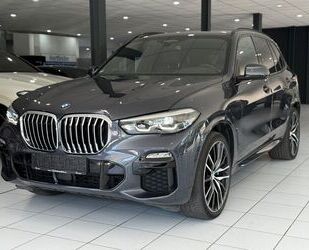 BMW X5 Gebrauchtwagen