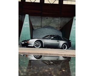 Porsche 944 Gebrauchtwagen