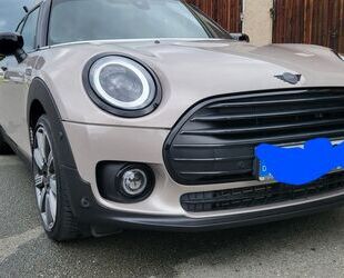 Mini Cooper D Clubman Gebrauchtwagen