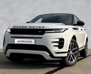 Land Rover Range Rover Evoque Gebrauchtwagen
