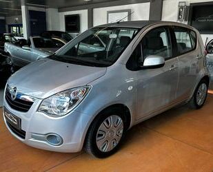 Opel Agila Gebrauchtwagen