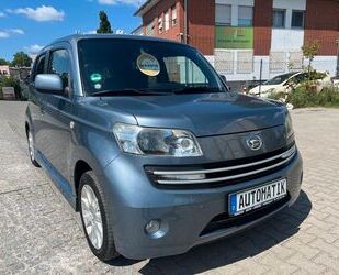 Daihatsu MATERIA Gebrauchtwagen