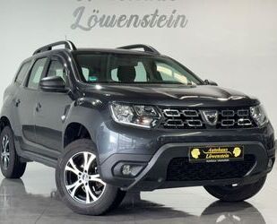 Dacia Duster Gebrauchtwagen